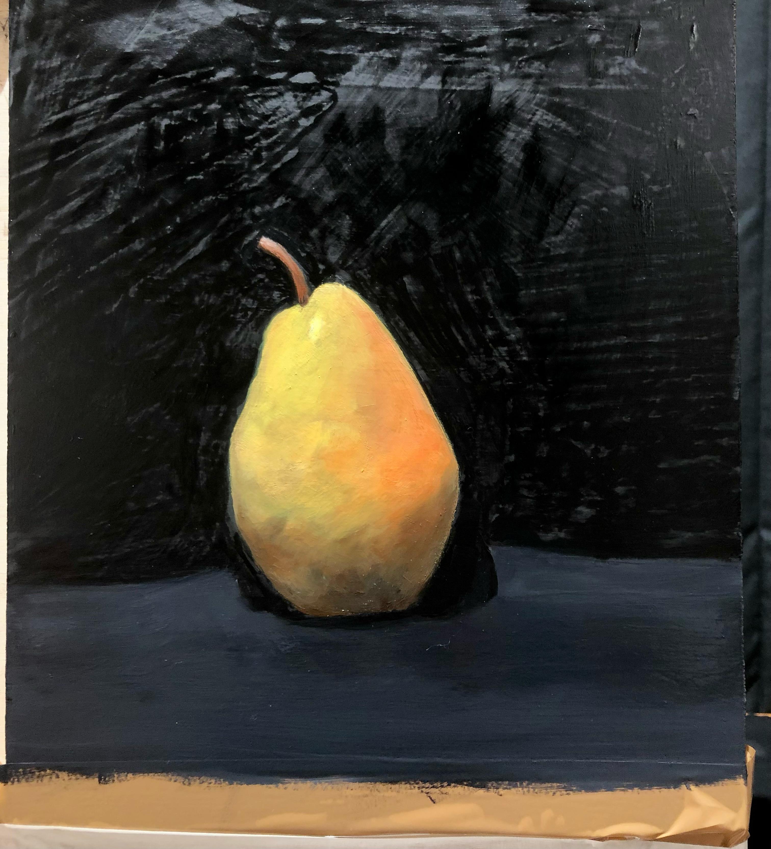 Pear