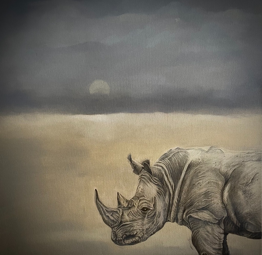Rhinoceros